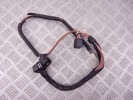 Проводка двигателя BMW X1-series (F48) 12 51 8 617 697