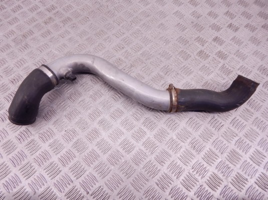 Патрубок интеркулера BMW 3-series (E46) 11 61 2 247 324 Патрубок интеркулера BMW 3-series (E46) 11 61 2 247 324