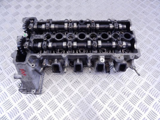 Головка блока цилиндров BMW 5-series (E39) 11 12 7 786 361