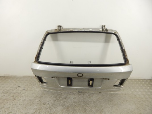 Крышка багажника (дверь 3-5) BMW 3-series (E46)