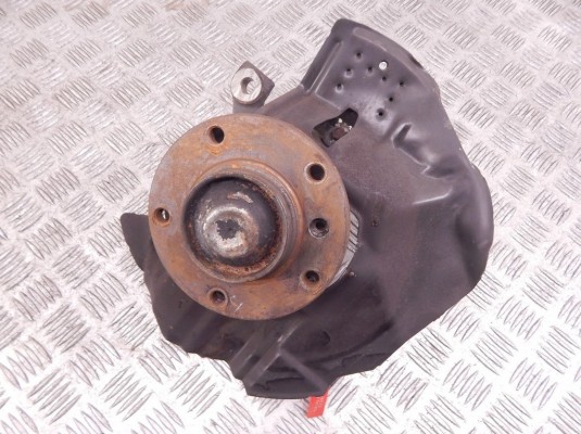 Ступица передняя правая BMW 3-series (E46) 31 21 1 096 430 Ступица передняя правая BMW 3-series (E46) 31 21 1 096 430