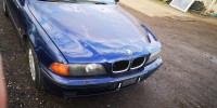 Обшивка стойки передней левой BMW 5-series (E39) 51 43 8 159 461