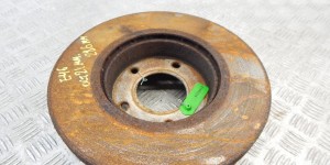 Диск тормозной передний BMW 3-series (E46) 34 11 6 864 060
