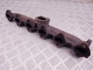 Коллектор выпуской LAND-ROVER RANGE ROVER(2002-2005) 11 62 2 248 166