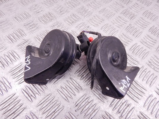 Сигнал (клаксон) BMW X1-series (E84) 61 33 7 159 420