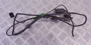 Проводка (коса) парктроников BMW 5-series (E60/61) 61 12 6 928 366