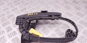 Скелет ручки наружной задней правой BMW 7-series (E65/66) 51 22 7 013 704