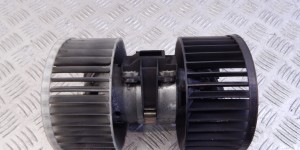 Моторчик печки BMW 3-series (E46) 64 11 9 204 154