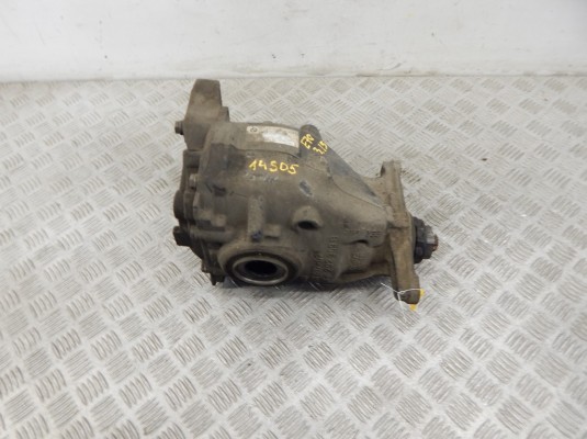 Редуктор заднего моста BMW X5-series (E70) 33 10 7 590 912