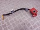 Плюсовой провод аккумулятора BMW X5-series (E70) 61 12 9 115 449