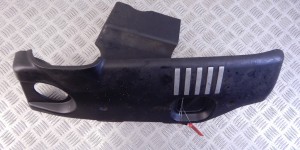Декоративная крышка двигателя BMW 3-series (E46) 11 14 2 247 314