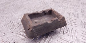 Опора под домкрат (поддомкратная подушка) BMW 5-series (E39) 51 71 8 204 244