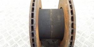 Диск тормозной передний BMW 5-series (E39) 34 11 6 767 061