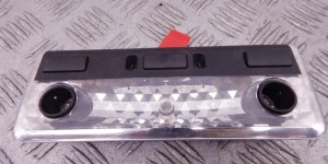 Фонарь салона (плафон) BMW 3-series (E46) 63 31 8 364 929 Фонарь салона (плафон) BMW 3-series (E46) 63 31 8 364 929