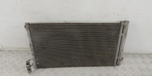 Радиатор кондиционера BMW 1-series (E87) 64 53 9 206 296 Радиатор кондиционера BMW 1-series (E87) 64 53 9 206 296