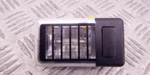Фонарь салона (плафон) BMW X5-series (E53) 63 31 6 962 036