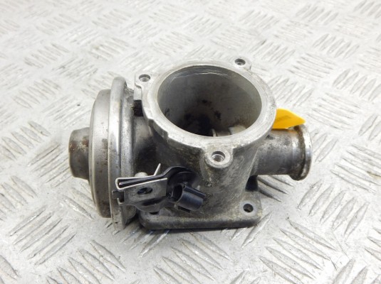 Клапан EGR BMW 5-series (E60/61) 7791480