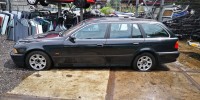 Молдинг двери передней правой BMW 5-series (E39)