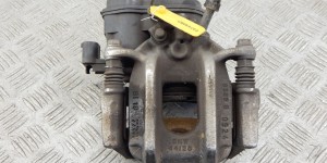 Суппорт задний левый BMW 5-series (F10/11) 34 21 6 793 041 Суппорт задний левый BMW 5-series (F10/11) 34 21 6 793 041