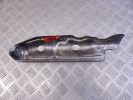 Защита (экран) выпускного коллектора BMW X3-series (F25) 11 62 8 513 648