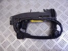 Скелет ручки наружной передней правой BMW 7-series (E65/66) 51 21 7 013 706