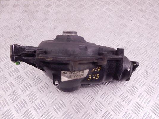 Редуктор переднего моста BMW X5-series (E53) 31 50 7 508 523