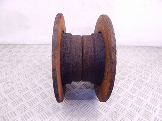 Диск тормозной задний BMW X5-series (E53) 34 21 6 859 678