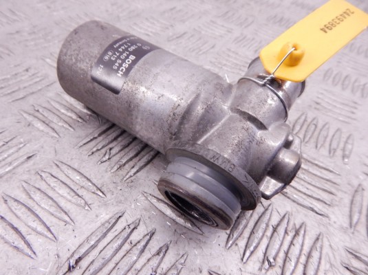 Клапан холостого хода BMW 5-series (E39) 13 41 1 744 713 Клапан холостого хода BMW 5-series (E39) 13 41 1 744 713