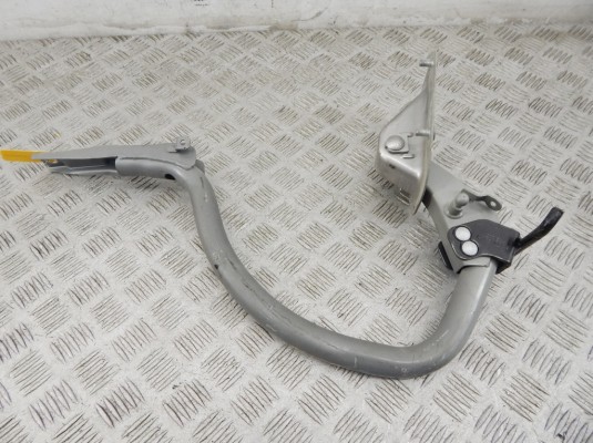 Петля крышки багажника BMW 7-series (F01/02) 51 24 7 203 162