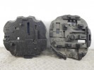 Ниша запасного колеса BMW 5-series (E60/61) 65 12 6 916 988