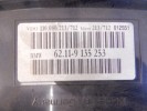 Щиток приборов (приборная панель) BMW 5-series (E60/61) 62 11 9 135 253