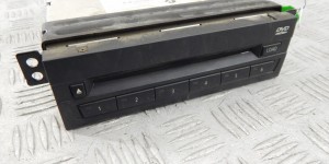DVD-чейнджер BMW X5-series (E70) 65 12 9 206 636