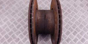 Диск тормозной передний BMW 3-series (F30/31) 34 11 6 792 223 Диск тормозной передний BMW 3-series (F30/31) 34 11 6 792 223