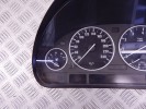 Щиток приборов (приборная панель) BMW 5-series (E39) 62 11 6 914 885
