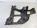 Кронштейн крепления бампера заднего BMW X5-series (E70) 51 12 7 158 445