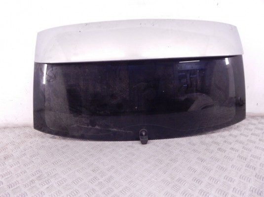 Стекло заднее BMW 3-series (E90/91/92) 51 31 7 127 053