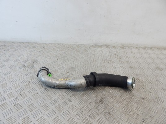 Патрубок интеркулера BMW 3-series (E46) 11 61 7 788 357