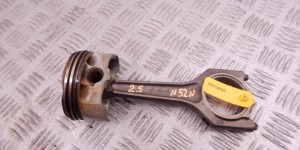 Поршень BMW 3-series (E90/91/92) 11 25 7 612 982 Поршень BMW 3-series (E90/91/92) 11 25 7 612 982