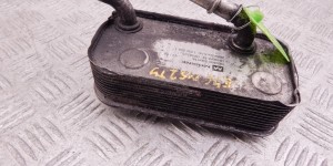 Теплообменник АКПП BMW 3-series (E46) 17 22 1 436 258