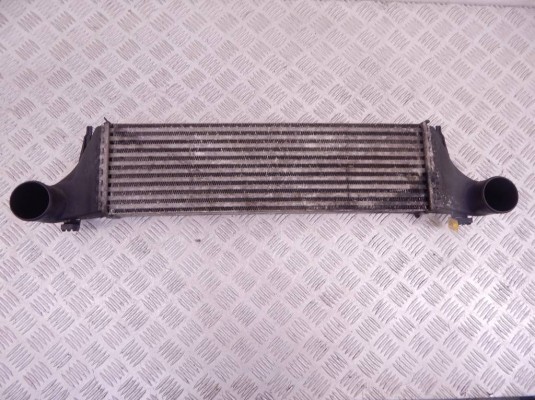 Интеркулер BMW X5-series (E53) 17 51 2 247 966