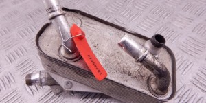 Теплообменник АКПП BMW 3-series (E90/91/92) 17 21 7 529 499