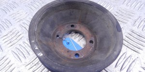 Шкив помпы BMW 3-series (E46) 11 51 1 436 590