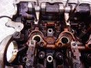 Головка блока цилиндров BMW 3-series (E46) 11 12 7 581 141