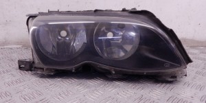 Фара правая BMW 3-series (E46) 63 12 7 165 770