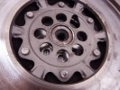 Маховик BMW 3-series (E46) 21 21 7 519 484