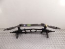 Передняя панель крепления облицовки (телевизор) BMW 5-series (E39) 51 71 8 159 610