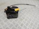 Замок двери задней левой BMW X5-series (E53) 51 22 8 402 601