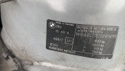 Насос (моторчик) омывателя стекла BMW 3-series (E46) 67 12 8 362 154