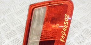 Фонарь крышки багажника левый BMW 3-series (E46) 63 21 8 368 759
