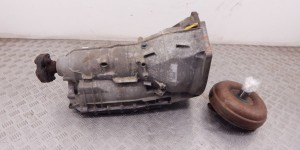 КПП автоматическая (АКПП) BMW 5-series (E60/61) 24 00 7 527 711 КПП автоматическая (АКПП) BMW 5-series (E60/61) 24 00 7 527 711